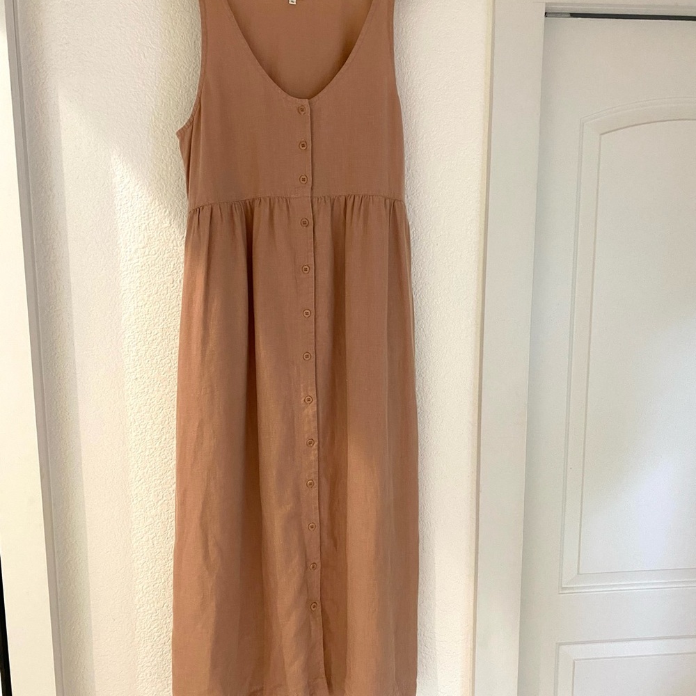 OZMA Billie Dress
